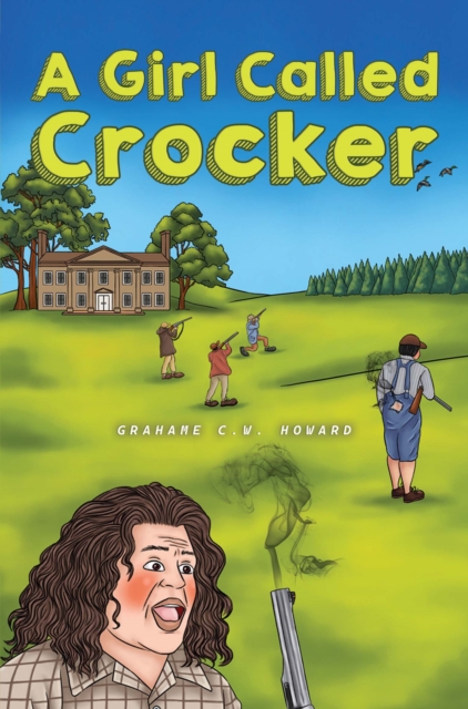 A Girl Called Crocker