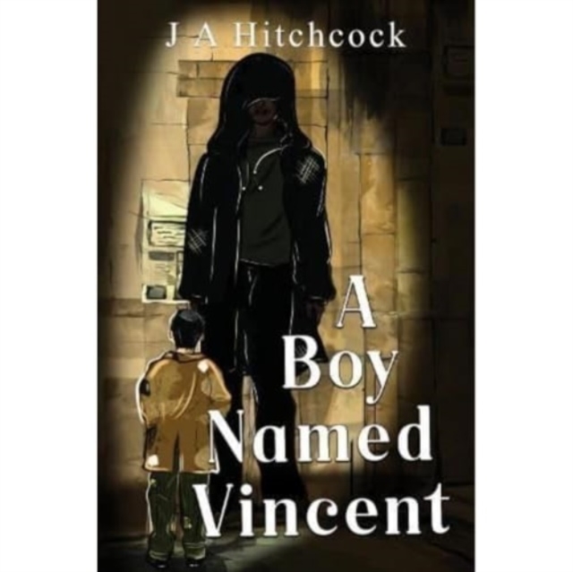 A Boy Named Vincent
