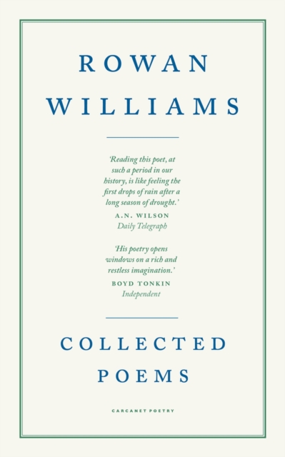 Collected Poems