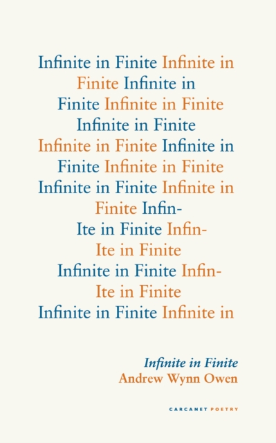 Infinite In Finite