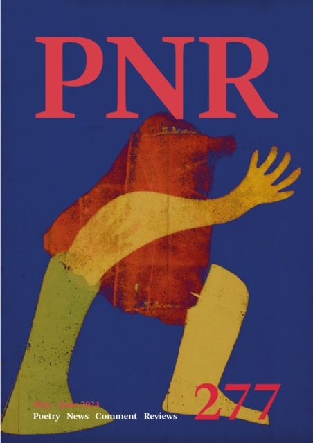 PN Review 277