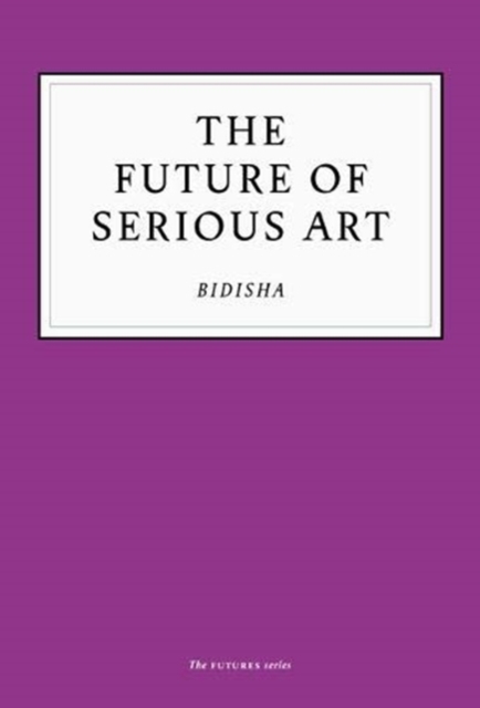 Future of Serious Art