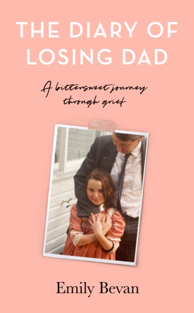 Diary of Losing Dad