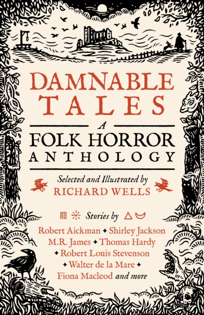 Damnable Tales