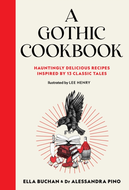 Gothic Cookbook