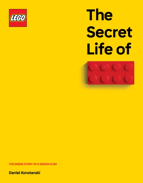 Secret Life of LEGO Bricks