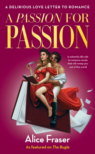 Passion for Passion