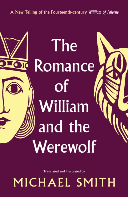 Romance of William and the Werewolf