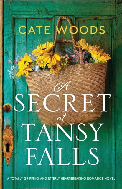 Secret at Tansy Falls