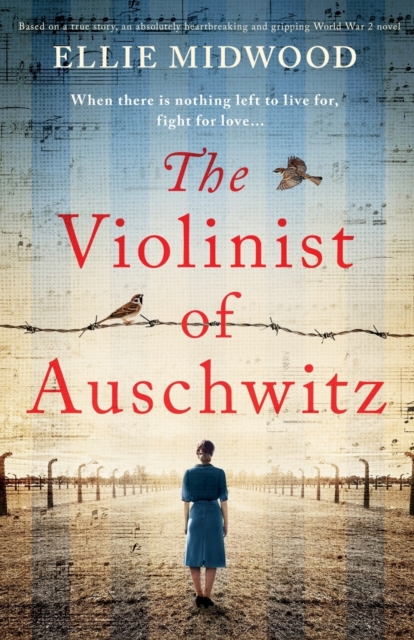 Violinist of Auschwitz