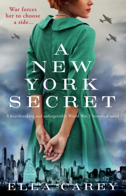 New York Secret
