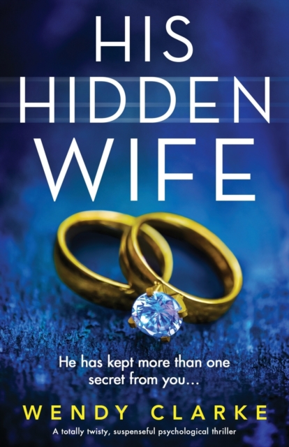 His Hidden Wife