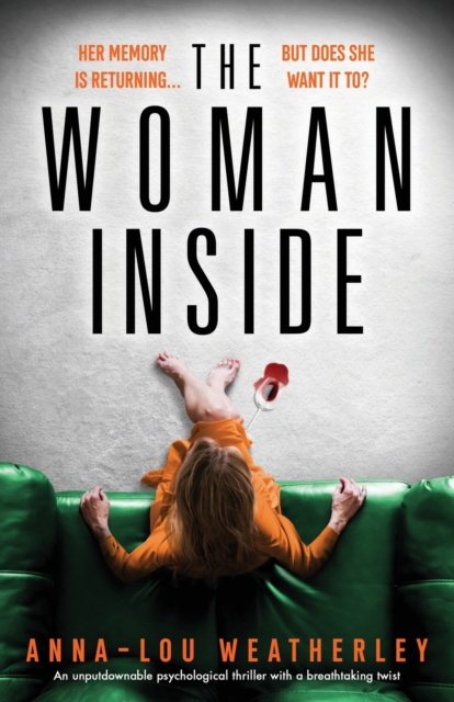 Woman Inside