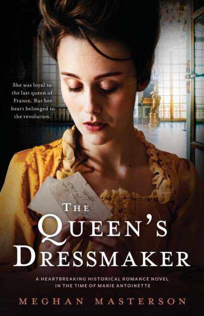 Queen's Dressmaker