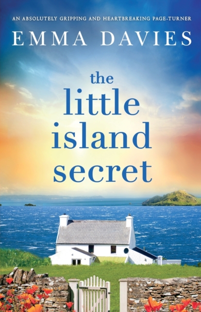 Little Island Secret