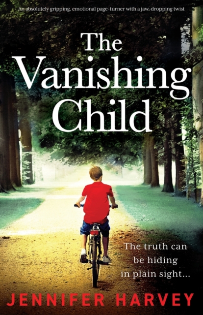 Vanishing Child