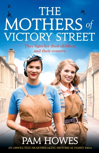 Mothers of Victory Street