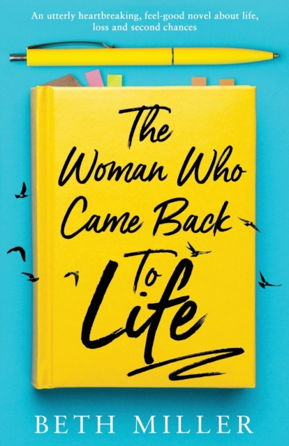 Woman Who Came Back to Life