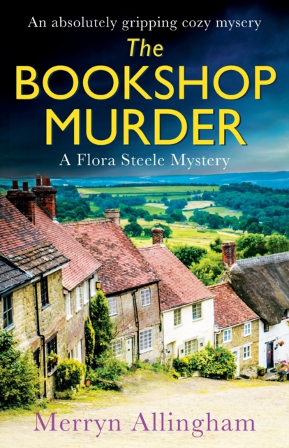 Bookshop Murder