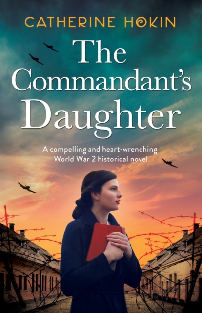 Commandant's Daughter