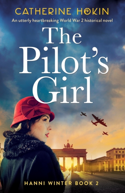 Pilot's Girl