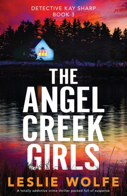 Angel Creek Girls