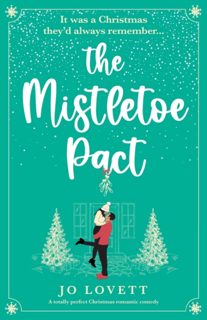 Mistletoe Pact