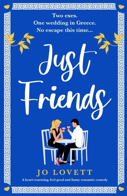 Just Friends