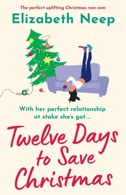 Twelve Days to Save Christmas