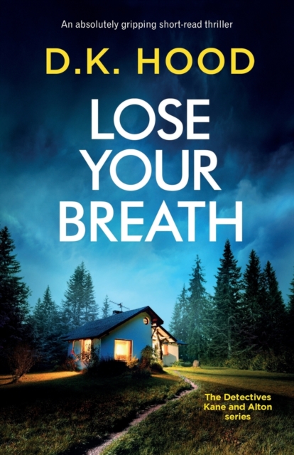 Lose Your Breath