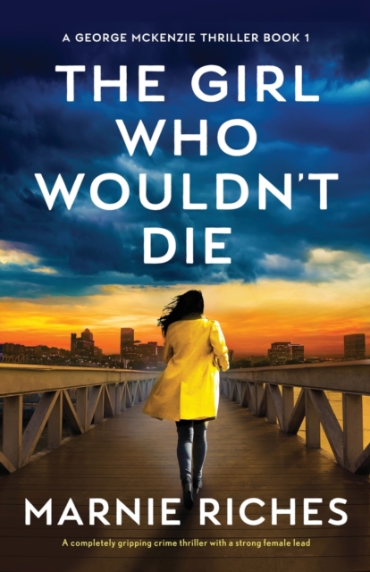 Girl Who Wouldn't Die