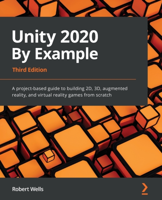 Unity 2020 By Example