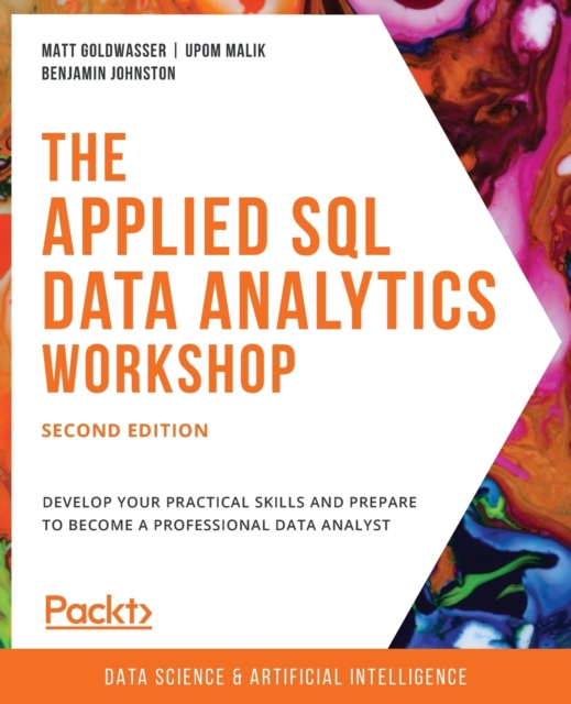 Applied SQL Data Analytics Workshop
