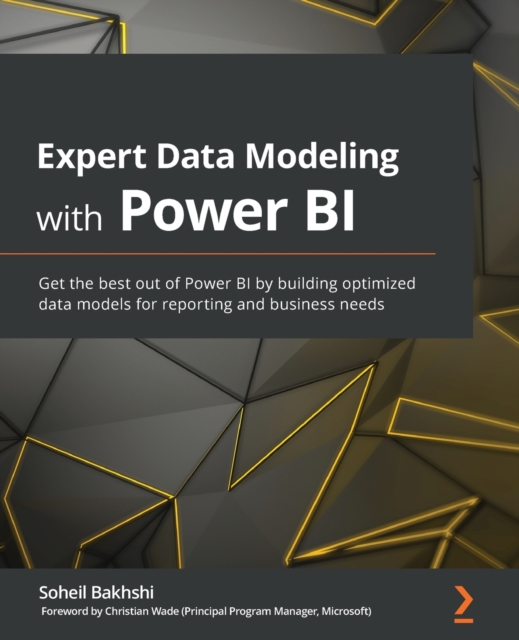 Expert Data Modeling with Power BI