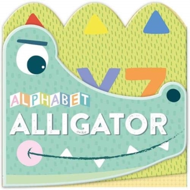 Alphabet Alligator