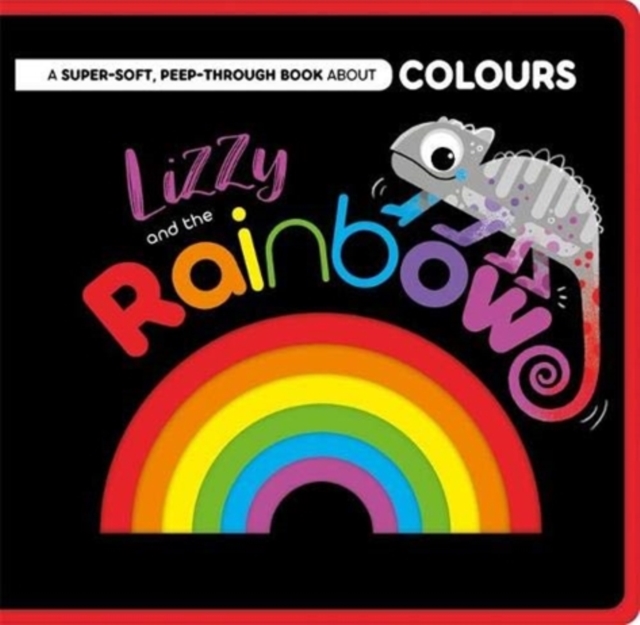 Lizzy and the Rainbow