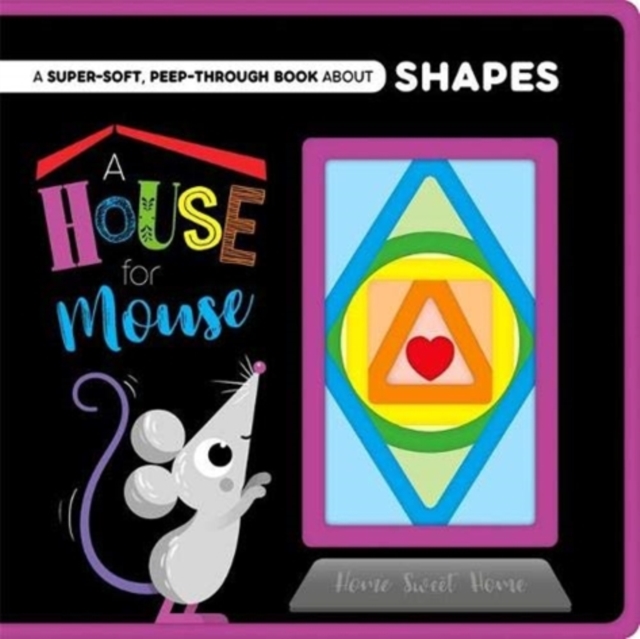 House for Mouse
