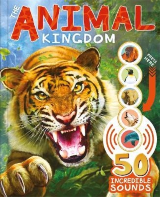 Animal Kingdom