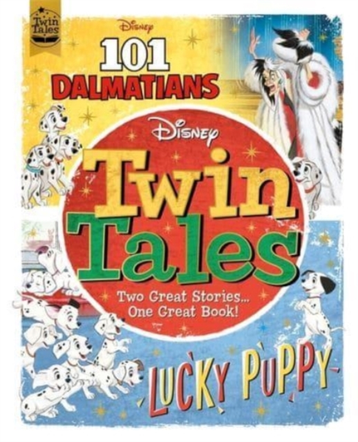 Disney Classics: Twin Tales