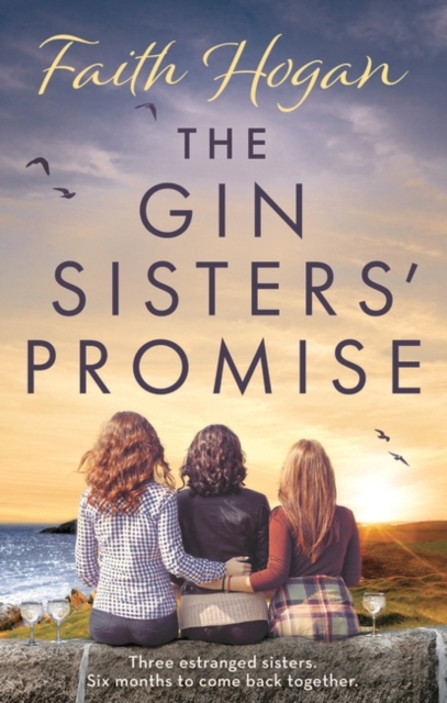 Gin Sisters' Promise