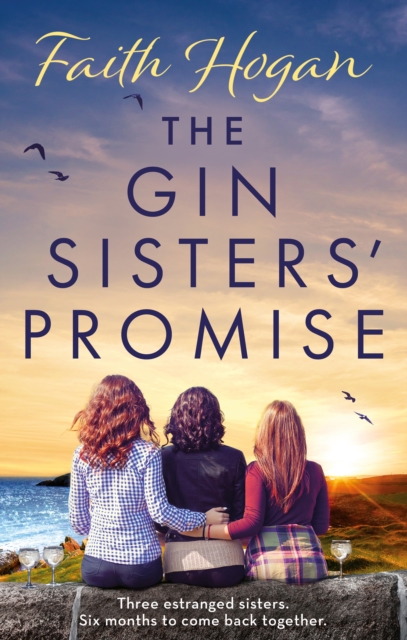 Gin Sisters' Promise