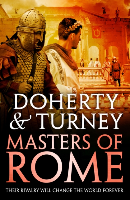 Masters of Rome