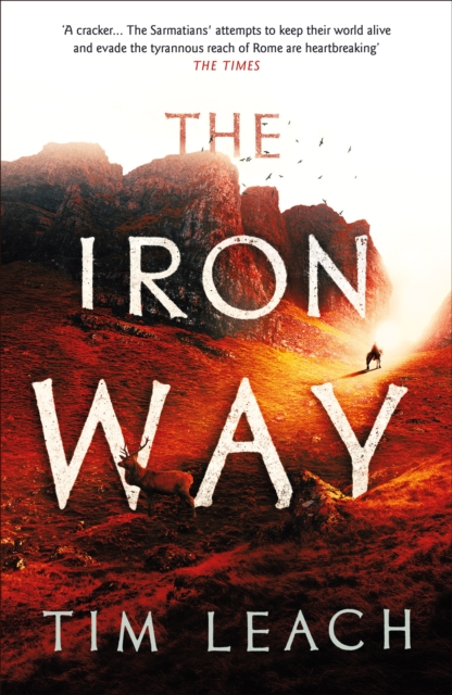 Iron Way