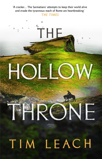 Hollow Throne