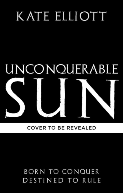 Unconquerable Sun