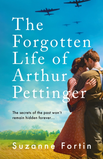 Forgotten Life of Arthur Pettinger