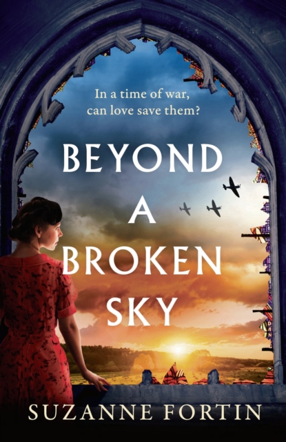 Beyond a Broken Sky