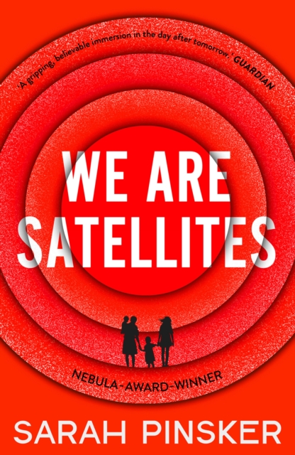 We Are Satellites