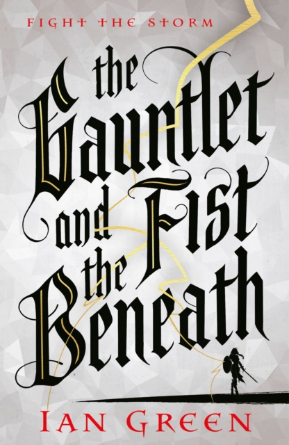 Gauntlet and the Fist Beneath