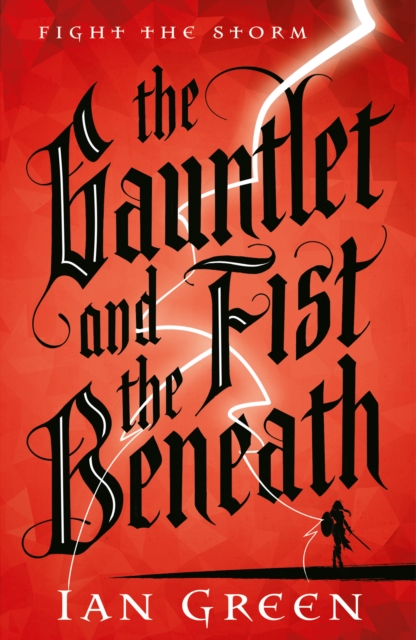 Gauntlet and the Fist Beneath